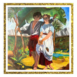 Paul et Virginie